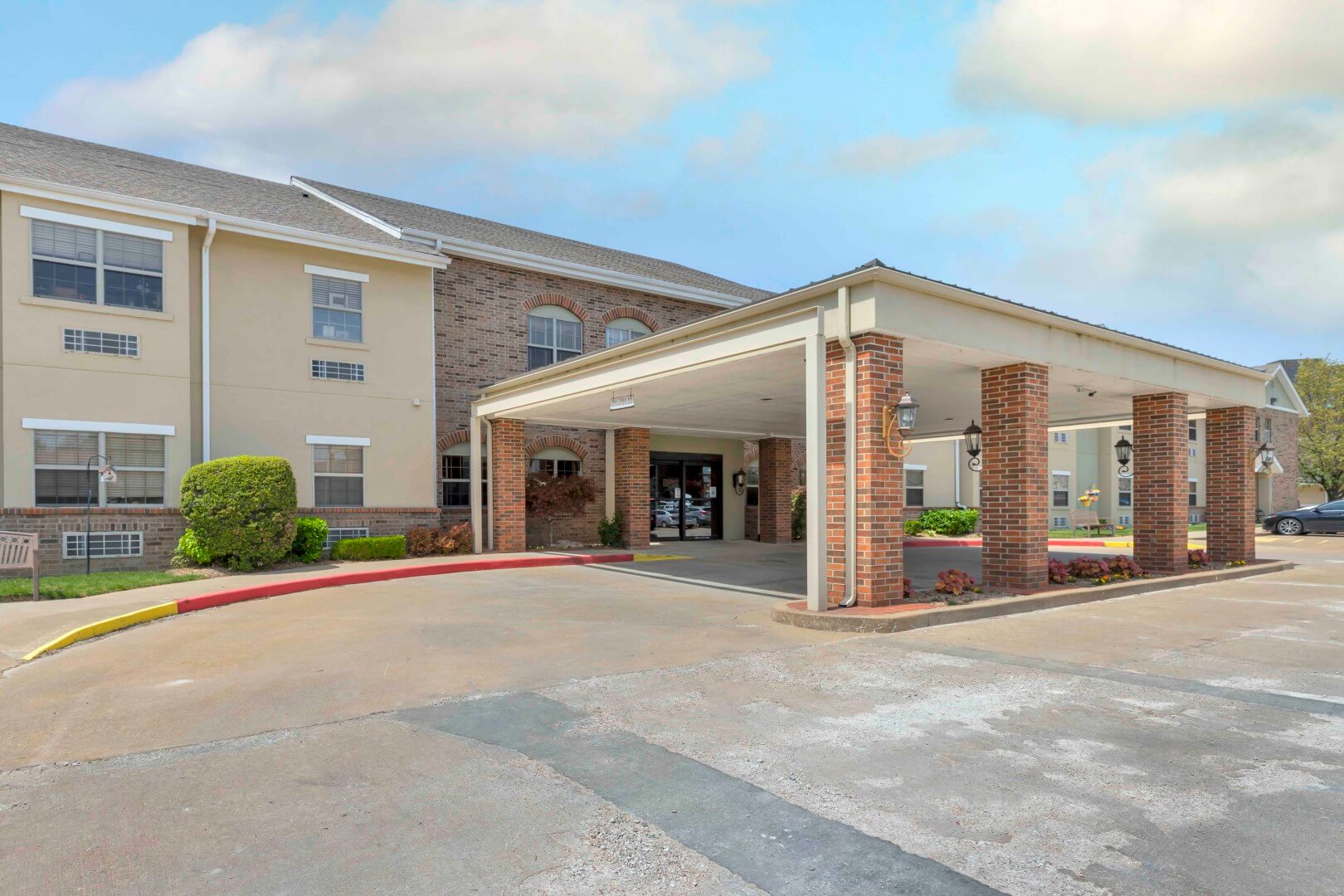 Aberdeen Heights Assisted Living, Tulsa OK
