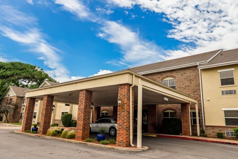 Aberdeen Heights Assisted Living, Tulsa OK