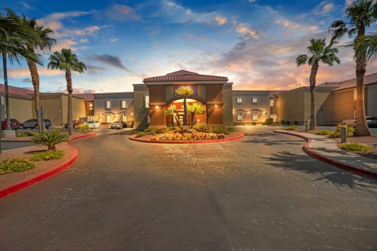 Acacia Springs, Las Vegas NV