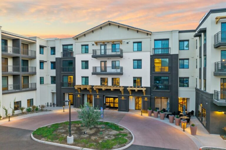 Inspirations of Tempe, Tempe AZ