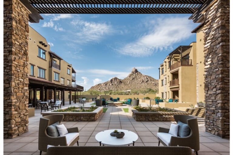 Acoya Troon by Cogir, Scottsdale AZ
