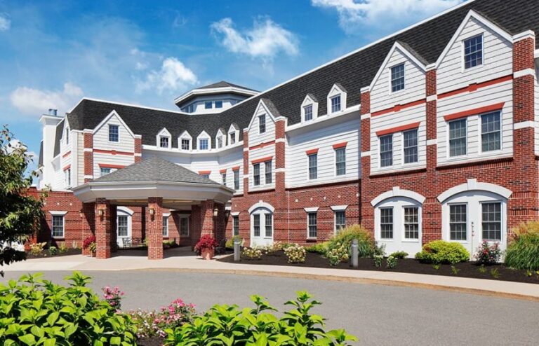 Addison Place at Glastonbury, Glastonbury CT