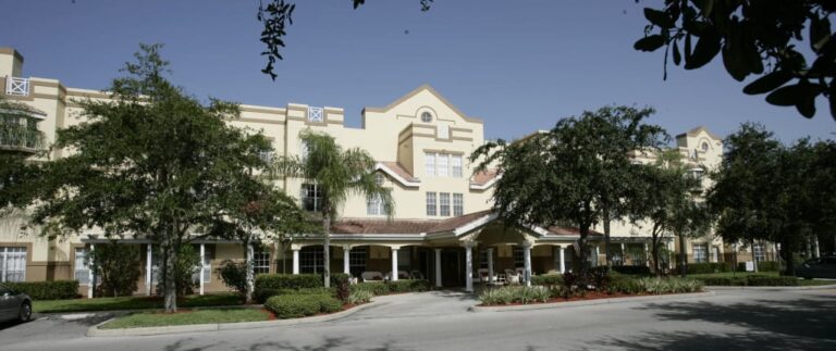 AdviniaCare Naples, Naples FL
