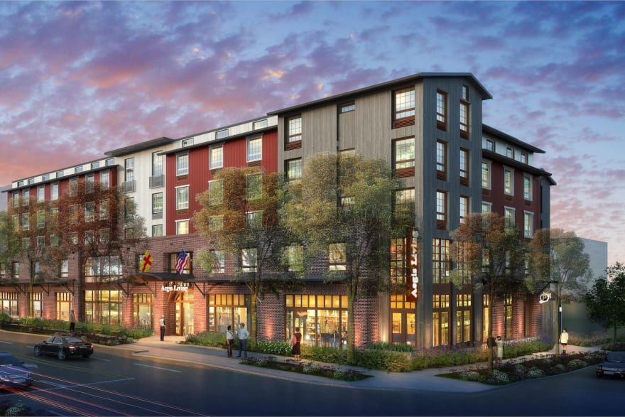 Aegis Living Ballard, Seattle WA