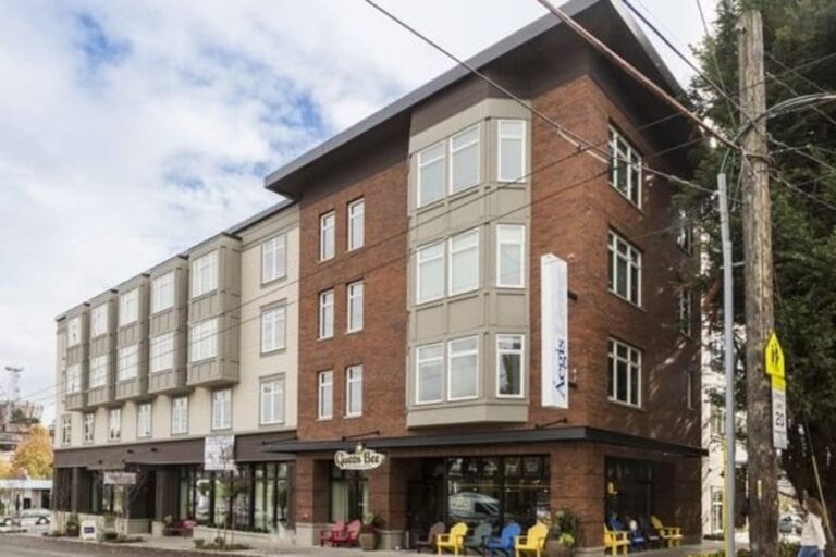 Aegis Living of Queen Anne on Galer, Seattle WA