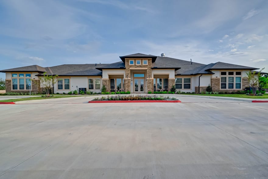 Affectionate Care Assisted Living and Memory Care at Richmond, TX