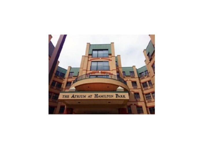 Alaris Health at The Atrium, Jersey City NJ
