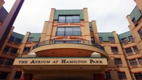 Alaris Health at The Atrium at Jersey City, NJ