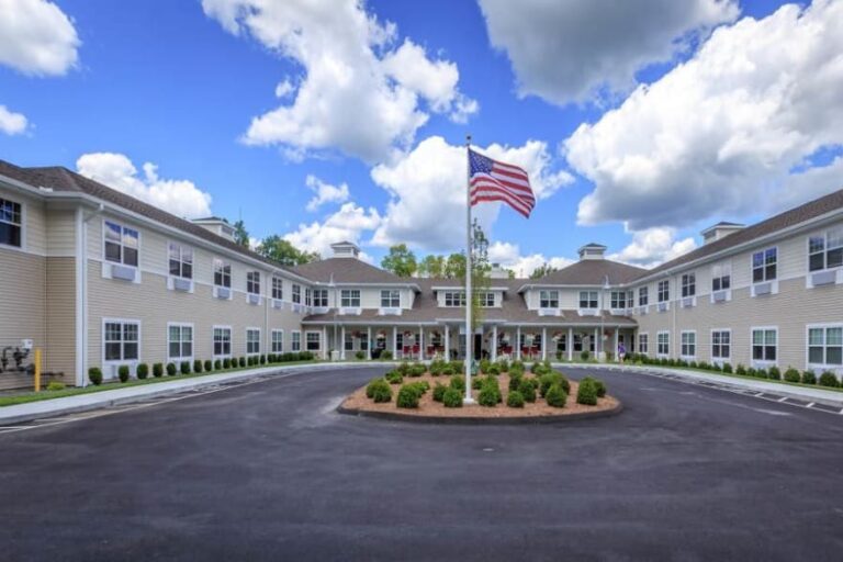 All American Assisted Living at Londonderry, Londonderry NH