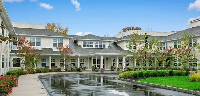 All American Assisted Living at Londonderry, Londonderry NH