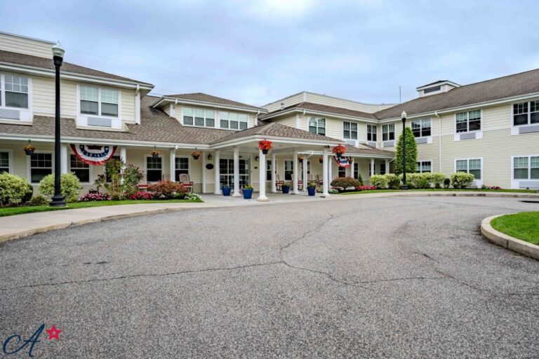 All American Assisted Living at Warwick, Warwick RI