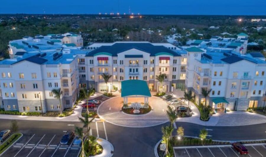 All Seasons Naples, Naples FL