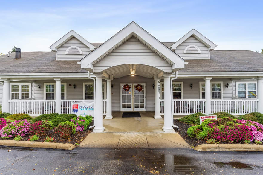 Allegheny Place at Penn Hills, PA