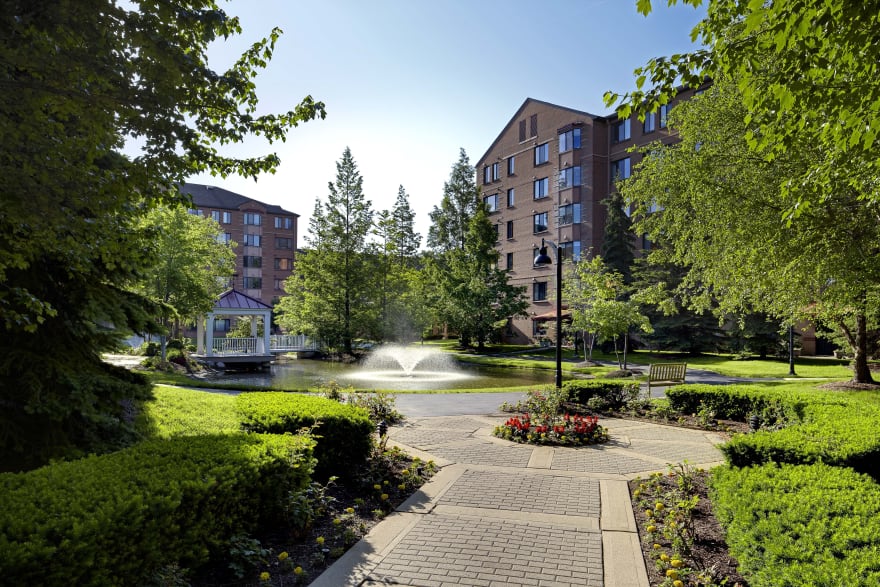 Allegria Village, Dearborn MI