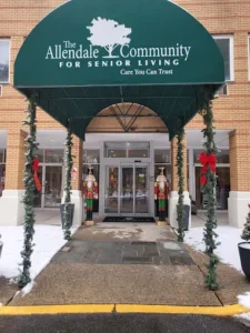 Arden Courts Wayne, A Memory Care Community, Wayne NJ