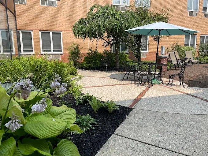 Allendale Senior Living Community at Allendale, NJ