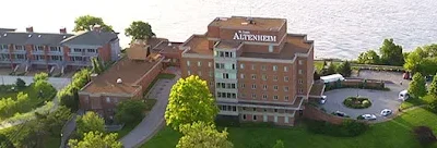 Altenheim St. Louis, Saint Louis MO