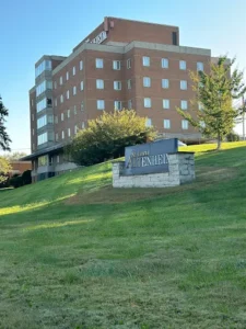 Altenheim St. Louis, Saint Louis MO