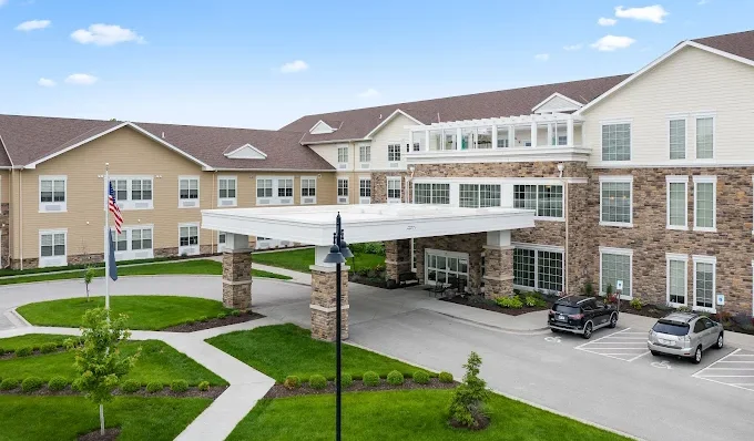 Alto Overland Park, Overland Park KS