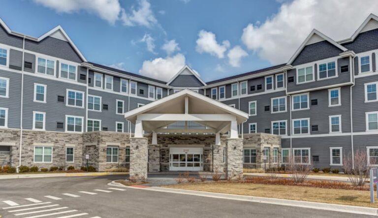 Alto Wheaton, Wheaton IL