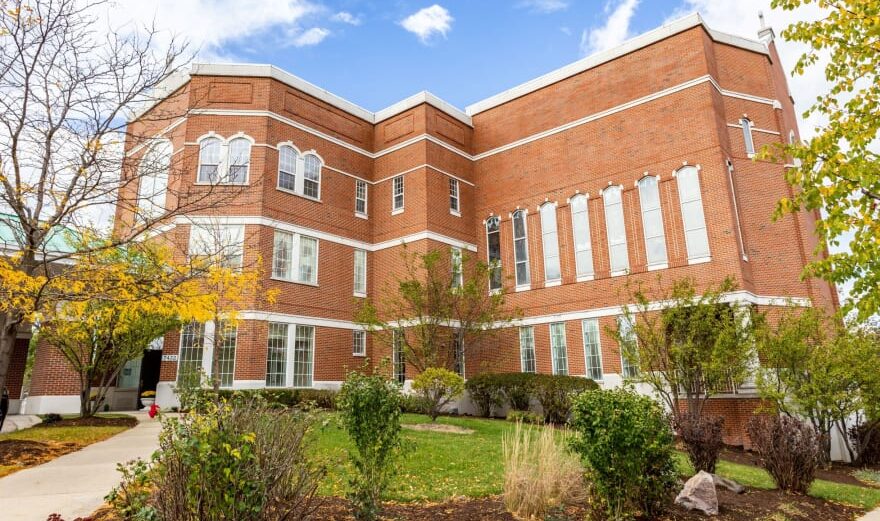 Amazing Grace Senior Living at Chicago, IL