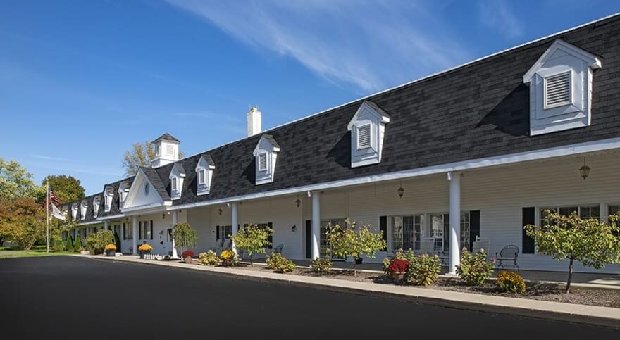 American House Farmington Hills Senior Living, Farmington Hills MI