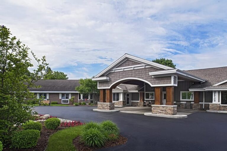 The Cortland Northview, Grand Rapids MI
