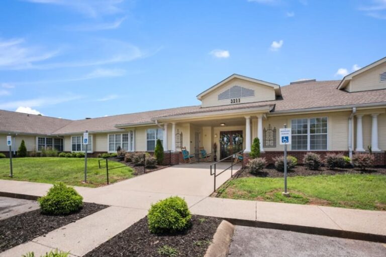 American House Murfreesboro, Murfreesboro TN