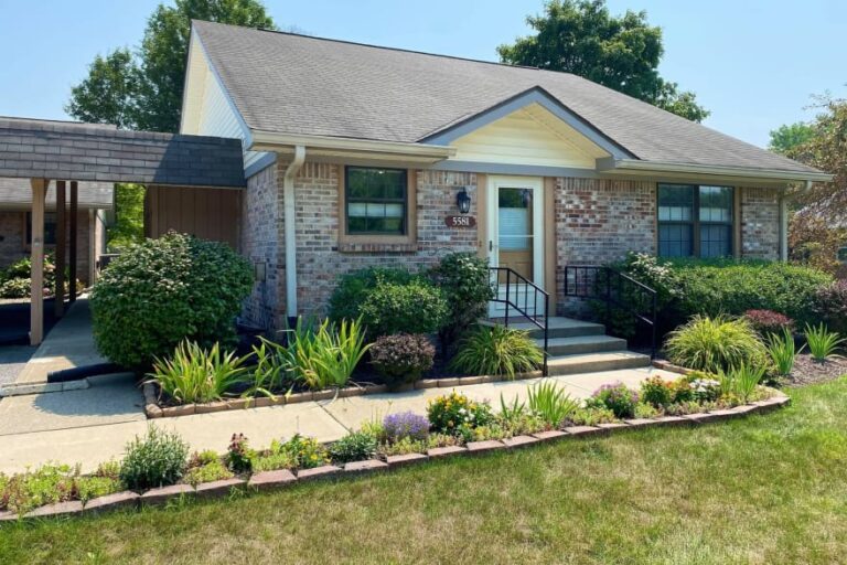 American Village, Indianapolis IN