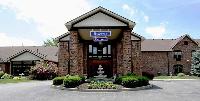 American Village, Indianapolis IN