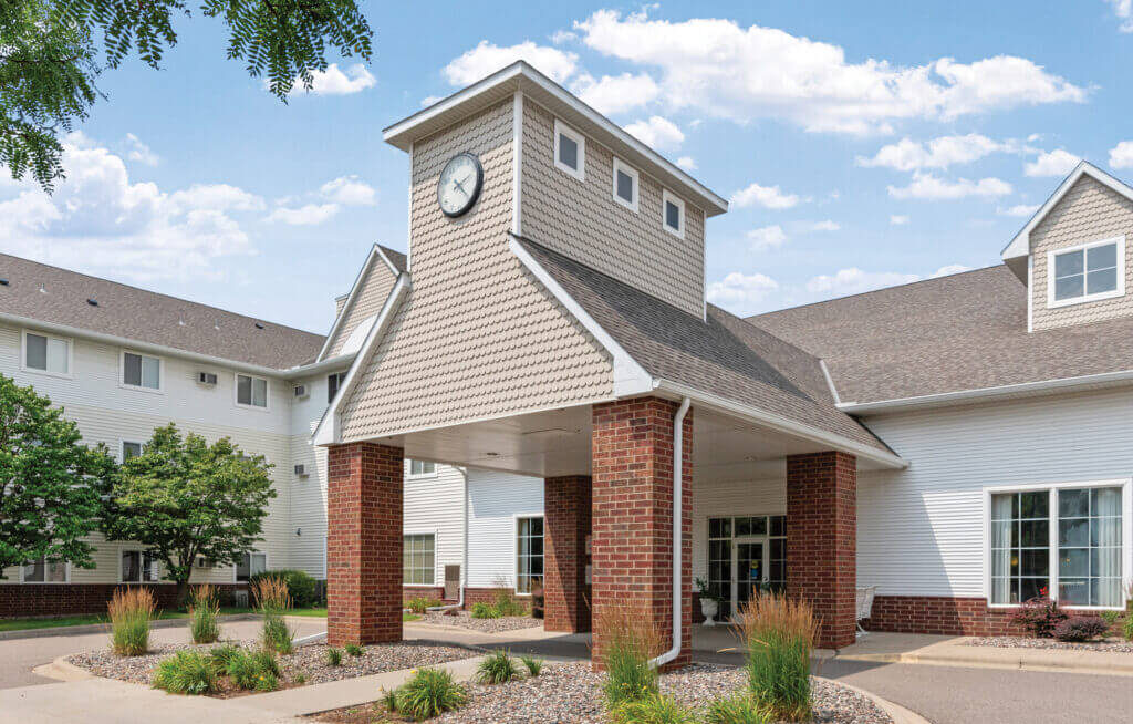 Amira Choice Champlin at Champlin, MN