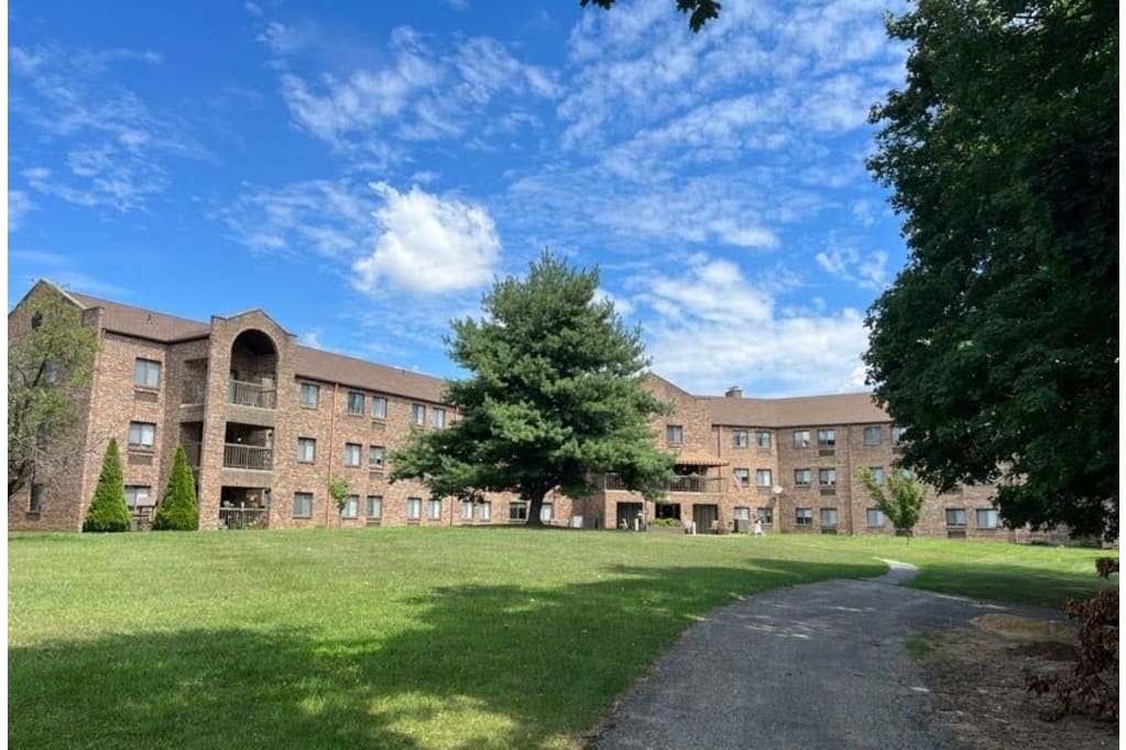 Amoroso Wellness at York, York PA