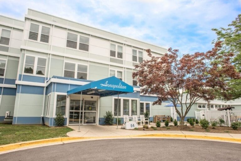Annapolitan Assisted Living, Annapolis MD