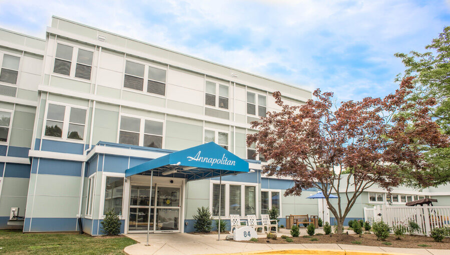 Annapolitan Assisted Living, Annapolis MD