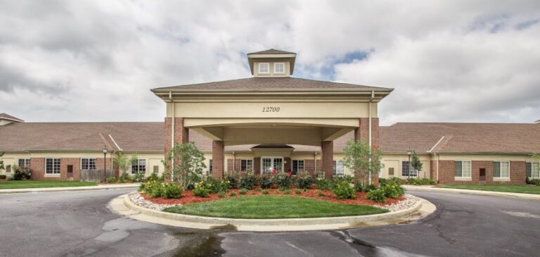 Antioch Valley Senior Living, Overland Park KS