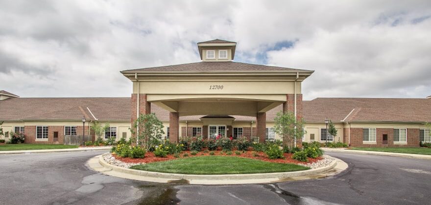 Antioch Valley Senior Living, Overland Park KS