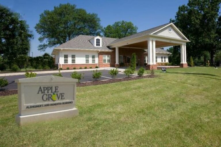 Apple Grove Alzheimer's and Dementia Residence, Memphis TN