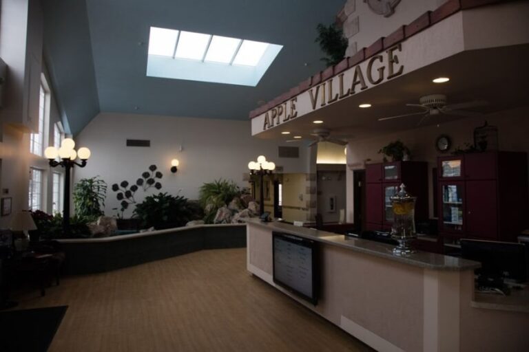 Apple Village Assisted Living, Layton UT