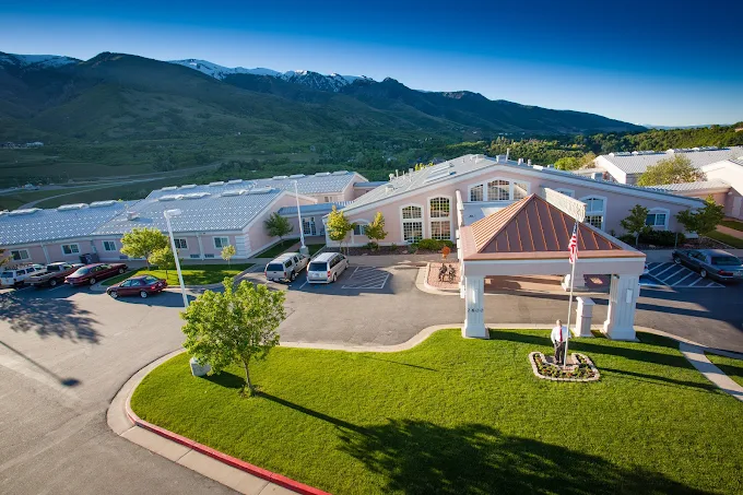 Apple Village Assisted Living at Layton, UT
