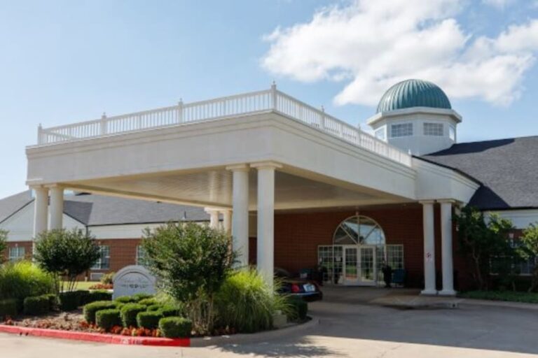 Arbor House of Norman, Norman OK