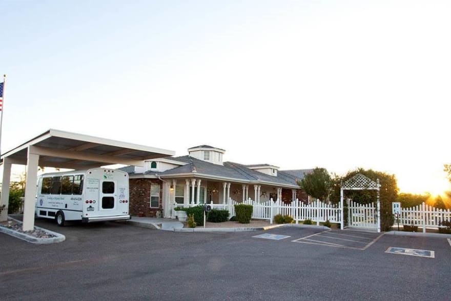Arbor Rose Senior Care, Mesa AZ
