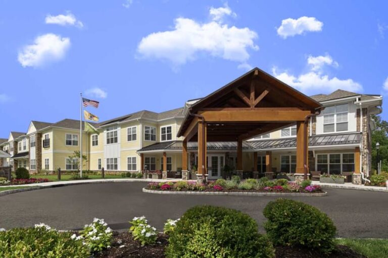 Arbor Terrace Norwood, Norwood NJ