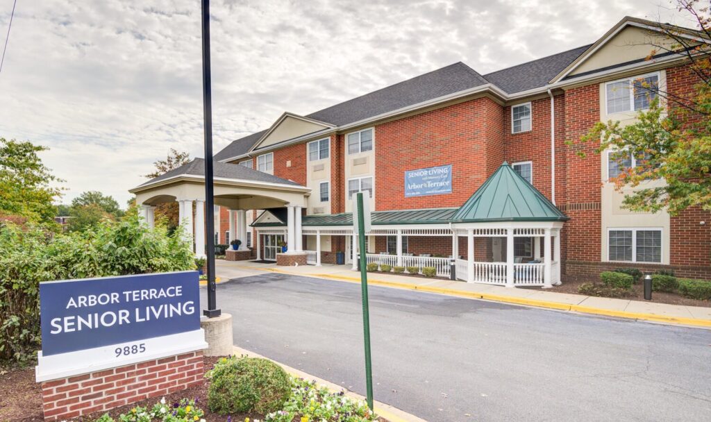 Arbor Terrace Senior Living at Lanham, MD