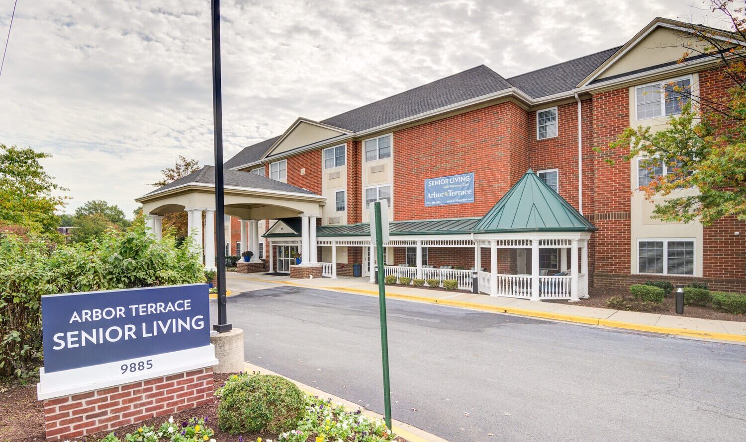 Arbor Terrace Senior Living, Lanham MD