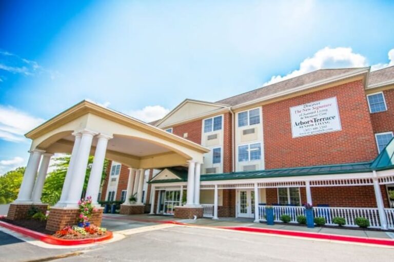 Arbor Terrace Senior Living, Lanham MD