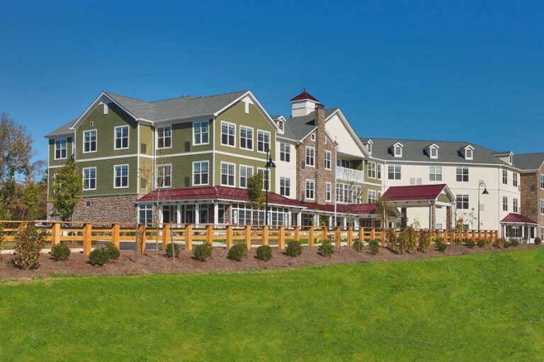 Arbor Terrace Willistown, West Chester PA