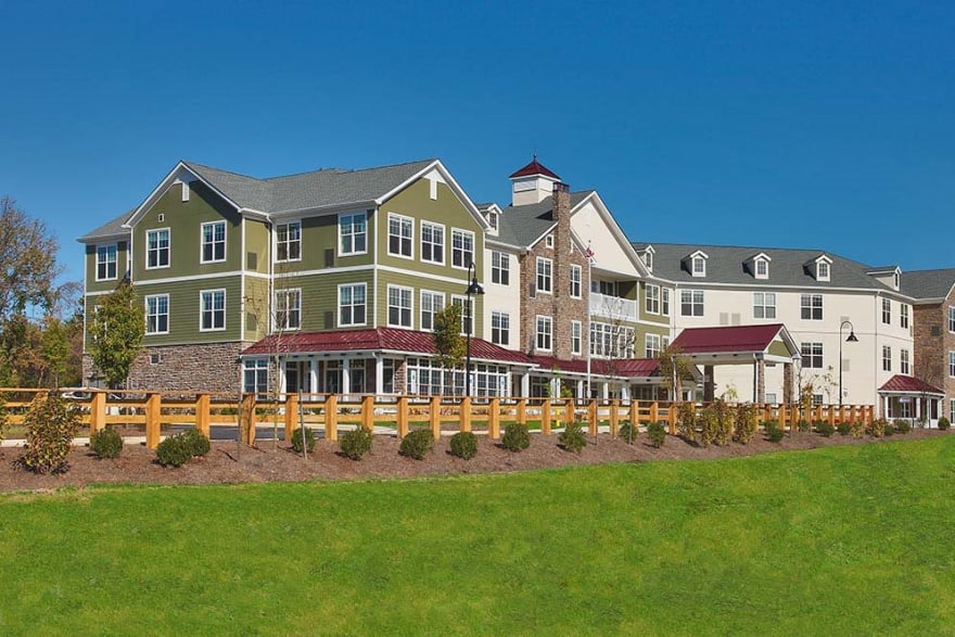 Arbor Terrace Willistown at West Chester, PA