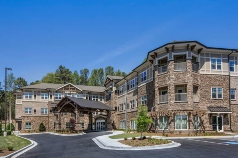 Arbor Terrace of Burnt Hickory, Marietta GA