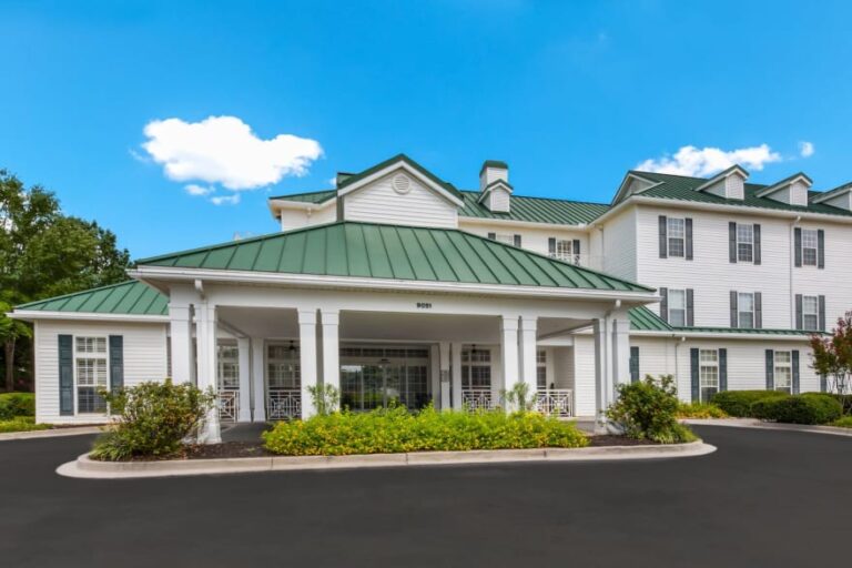 Arbor Terrace of Knoxville, Knoxville TN
