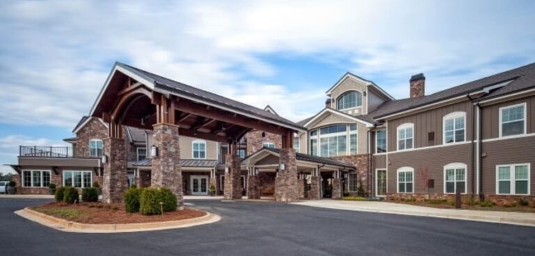 Arbor Terrace of South Forsyth, Suwanee GA
